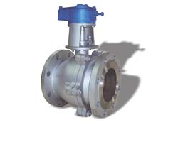 Hi-Tech Valves