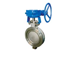 Hi-Tech Valves