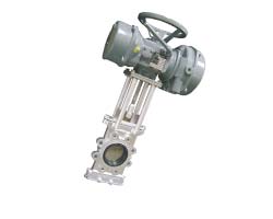 Hi-Tech Valves